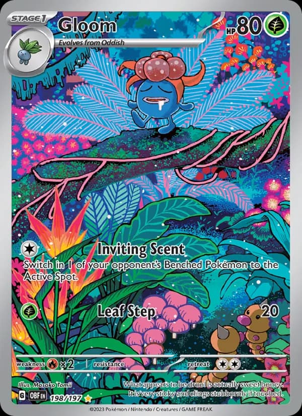 Gloom — изображение карты