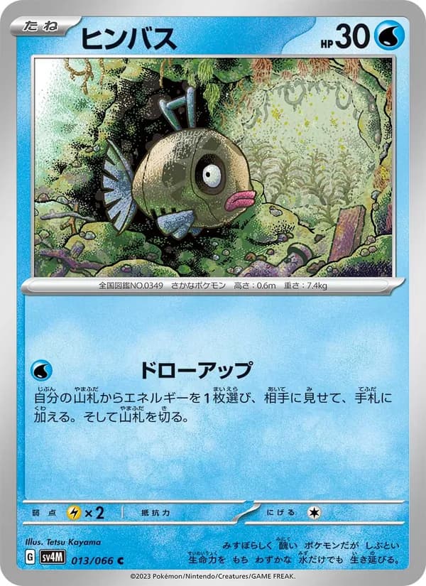 ヒンバス — изображение карты