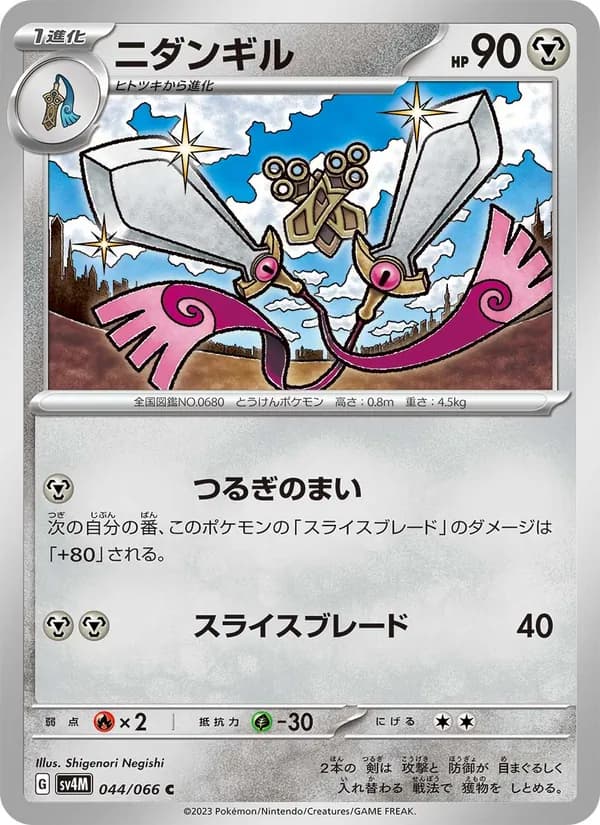 ニダンギル — изображение карты
