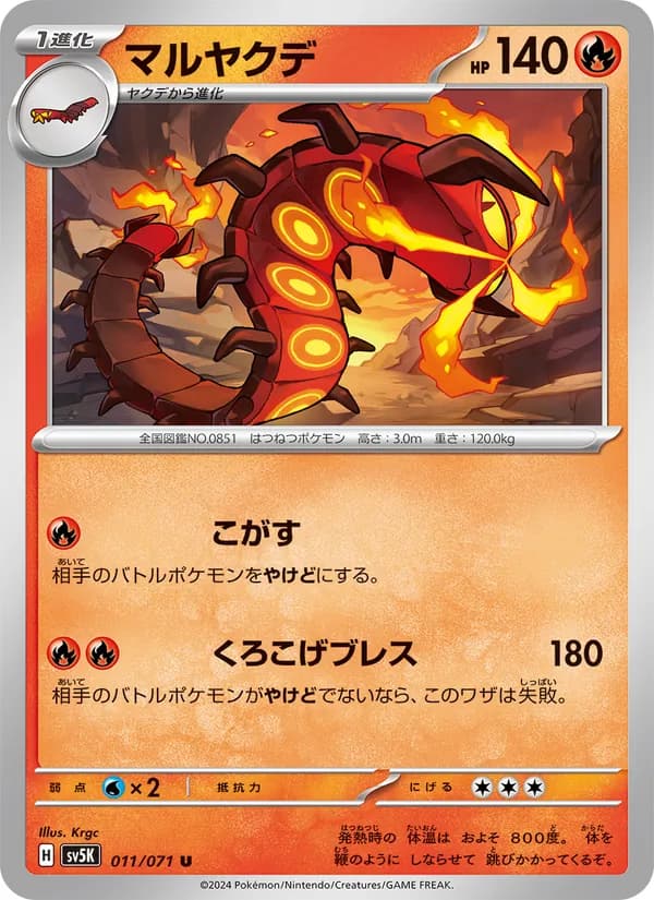 マルヤクデ — изображение карты