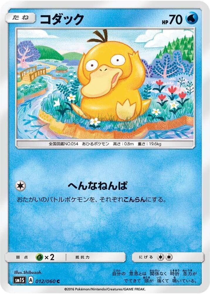 コダック — изображение карты