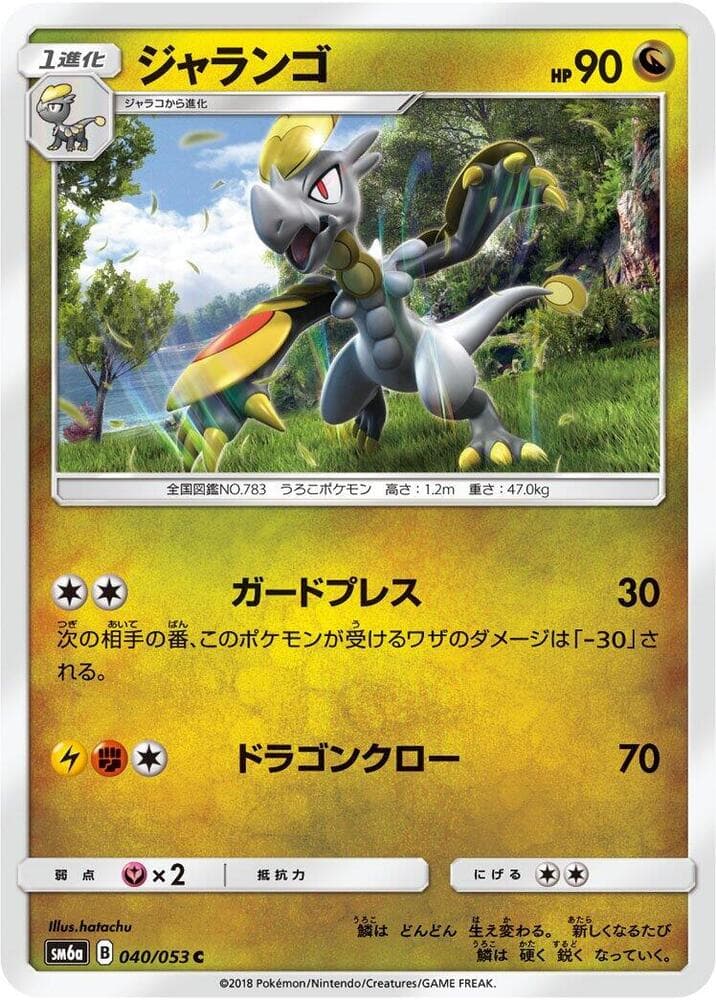 ジャランゴ — изображение карты