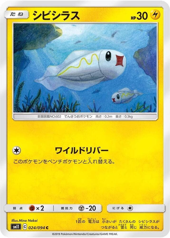 シビシラス — изображение карты