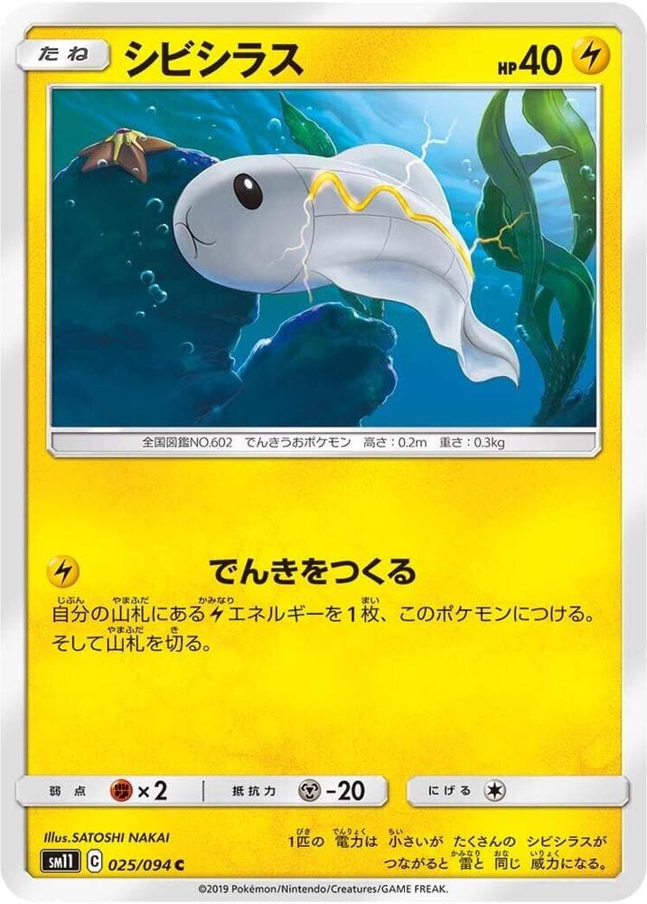シビシラス — изображение карты