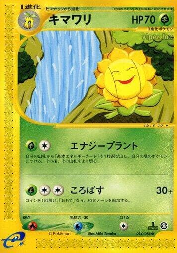 サンフロラ — изображение карты