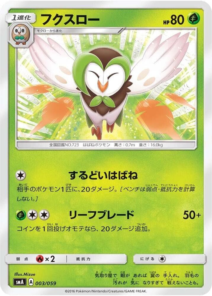 Dartrix — изображение карты