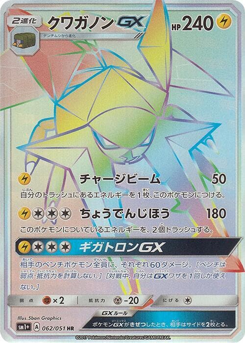 Vikavolt GX — изображение карты