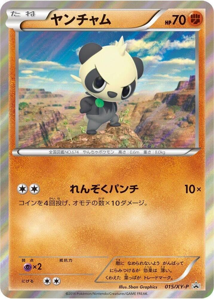 Pancham — изображение карты
