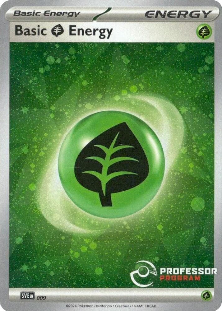 Grass Energy (2024) — изображение карты