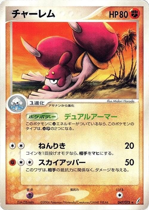 メディチャム — изображение карты