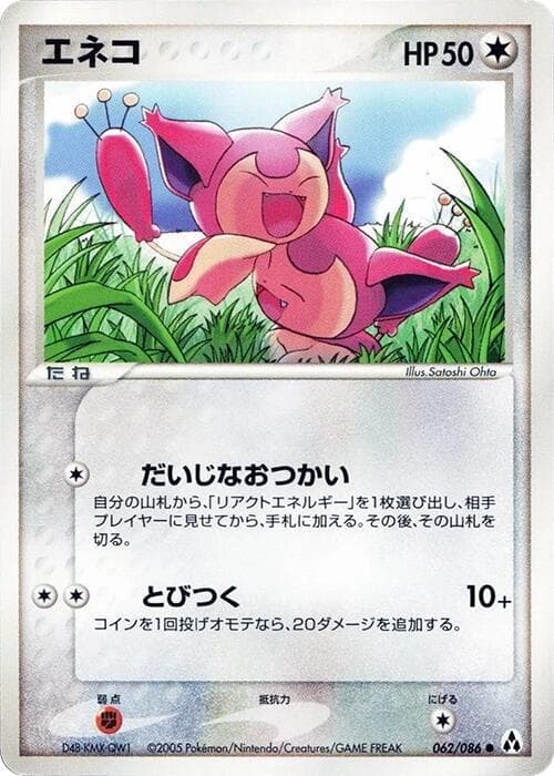 スキッティ — изображение карты