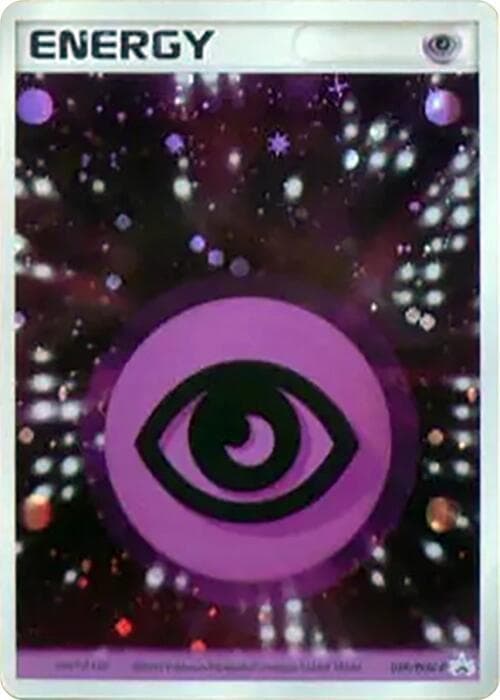 Basic Psychic Energy — изображение карты