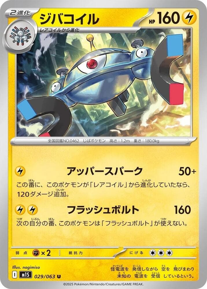 ジバコイル — изображение карты