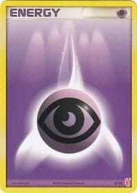 Psychic Energy — изображение карты