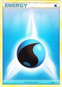 Water Energy (#11) — изображение карты
